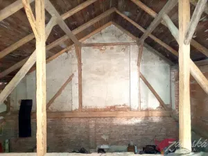 Prodej rodinného domu, Strážiště, 130 m2
