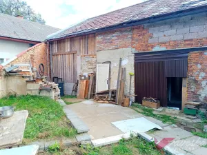 Prodej rodinného domu, Strážiště, 130 m2