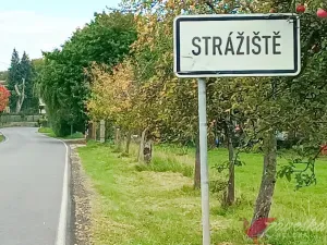 Prodej rodinného domu, Strážiště, 130 m2