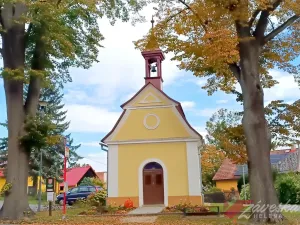 Prodej rodinného domu, Strážiště, 130 m2