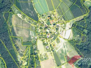 Prodej rodinného domu, Strážiště, 130 m2