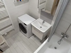 Prodej bytu 2+kk, Olomouc - Povel, Janského, 55 m2