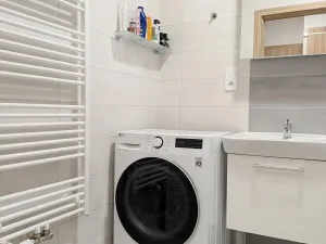 Prodej bytu 2+kk, Olomouc - Povel, Janského, 55 m2