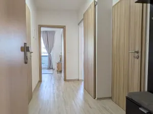 Prodej bytu 2+kk, Olomouc - Povel, Janského, 55 m2