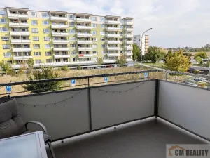Prodej bytu 2+kk, Olomouc - Povel, Janského, 55 m2