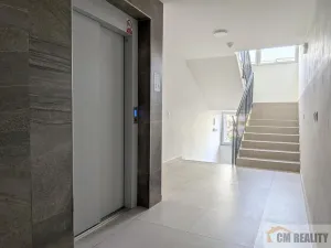 Prodej bytu 2+kk, Olomouc - Povel, Janského, 55 m2