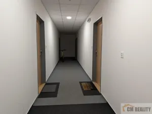 Prodej bytu 2+kk, Olomouc - Povel, Janského, 55 m2