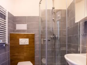 Prodej bytu 1+kk, Brno - Zábrdovice, Vlhká, 33 m2