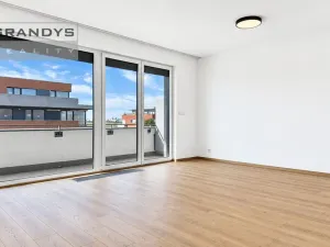 Pronájem bytu 2+kk, Praha, Mecháčková, 61 m2