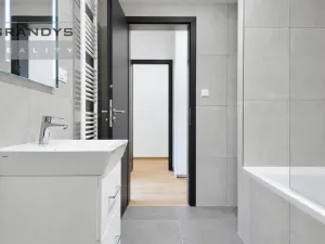 Pronájem bytu 2+kk, Praha, Mecháčková, 61 m2
