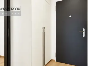 Pronájem bytu 2+kk, Praha, Mecháčková, 61 m2