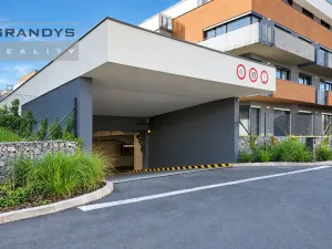 Pronájem bytu 2+kk, Praha, Mecháčková, 61 m2