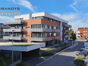 Pronájem bytu 2+kk, Praha, Mecháčková, 61 m2