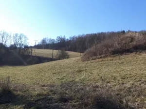 Prodej pozemku, Úštěk - Tetčiněves, 3430 m2
