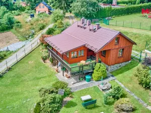 Prodej rodinného domu, Kašperské Hory, Zahrádkářů, 91 m2