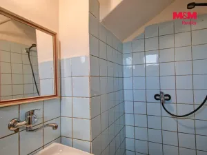 Prodej rodinného domu, Kelč, 45 m2