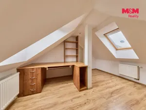 Prodej chalupy, Bernartice, 226 m2