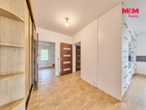 Prodej chalupy, Bernartice, 226 m2