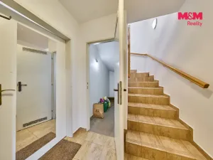 Prodej chalupy, Bernartice, 226 m2