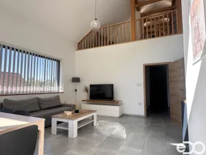 Pronájem rodinného domu, Těchobuz, 99 m2