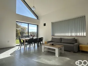 Pronájem rodinného domu, Těchobuz, 99 m2