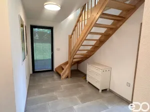 Pronájem rodinného domu, Těchobuz, 99 m2
