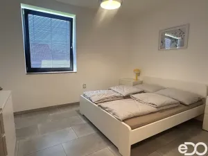 Pronájem rodinného domu, Těchobuz, 99 m2