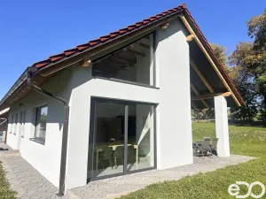 Pronájem rodinného domu, Těchobuz, 99 m2