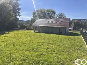 Pronájem rodinného domu, Těchobuz, 99 m2