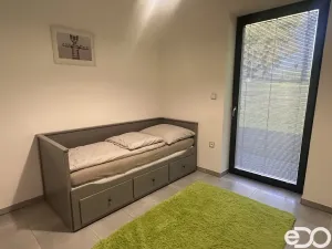 Pronájem rodinného domu, Těchobuz, 156 m2