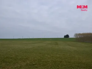 Prodej rodinného domu, Bohdašín - Vanovka, 6953 m2