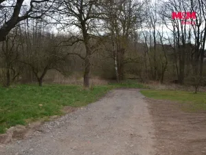 Prodej rodinného domu, Bohdašín - Vanovka, 6953 m2