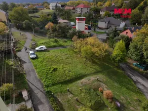 Prodej pozemku pro bydlení, Klokočí, 2707 m2