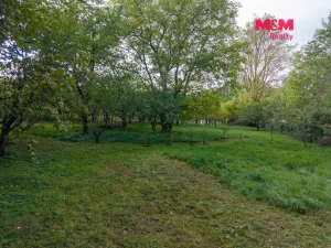 Prodej pozemku pro bydlení, Zdechovice, 978 m2