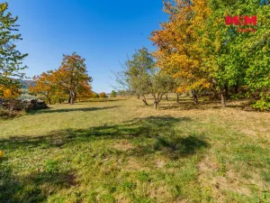 Prodej rodinného domu, Brloh - Sedm Chalup, 150 m2