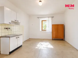 Prodej rodinného domu, Brloh - Sedm Chalup, 150 m2