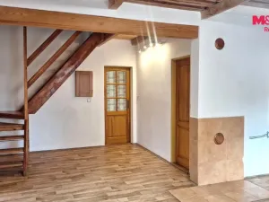 Pronájem rodinného domu, Tachov, 135 m2