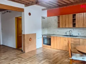 Pronájem rodinného domu, Tachov, 135 m2