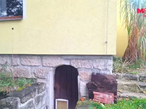 Pronájem rodinného domu, Tachov, 135 m2