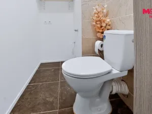Prodej bytu 3+1, Rožnov pod Radhoštěm, Oděská, 74 m2