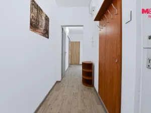 Prodej bytu 3+1, Rožnov pod Radhoštěm, Oděská, 74 m2