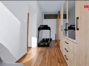 Prodej rodinného domu, Osek nad Bečvou, 100 m2