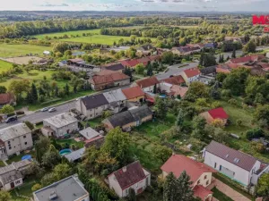 Prodej rodinného domu, Osek nad Bečvou, 100 m2