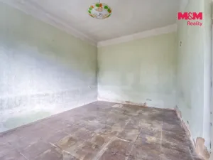 Prodej rodinného domu, Spálené Poříčí, Havlíčkova, 60 m2