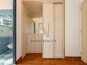 Pronájem bytu 1+1, Plzeň, Plzenecká, 42 m2