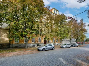 Pronájem bytu 1+1, Plzeň, Plzenecká, 42 m2