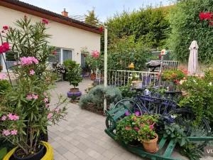 Prodej rodinného domu, Mutěnice, Polní, 235 m2