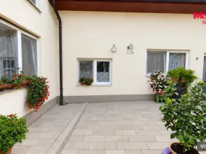 Prodej rodinného domu, Mutěnice, Polní, 235 m2