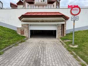 Prodej bytu 2+kk, Pec pod Sněžkou, 55 m2