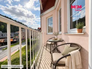 Prodej bytu 2+kk, Pec pod Sněžkou, 55 m2